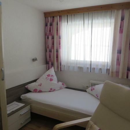 Apartament Haus Daheim Niederthai Zewnętrze zdjęcie